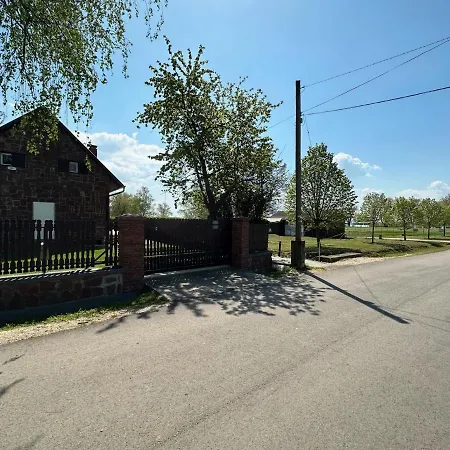 Ferienhaus Hangulatos Balaton Parti Nyaralo Révfülöp