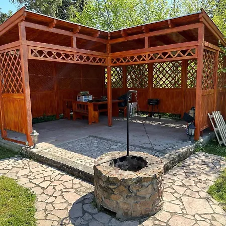 Hangulatos Balaton Parti Nyaralo * Révfülöp