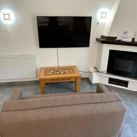 Holiday home Hangulatos Balaton Parti Nyaralo