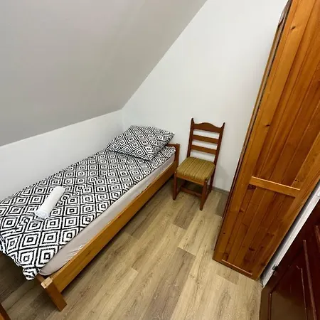 Hangulatos Balaton Parti Nyaralo Ferienhaus *