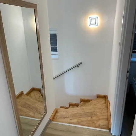 Hangulatos Balaton Parti Nyaralo Ferienhaus *