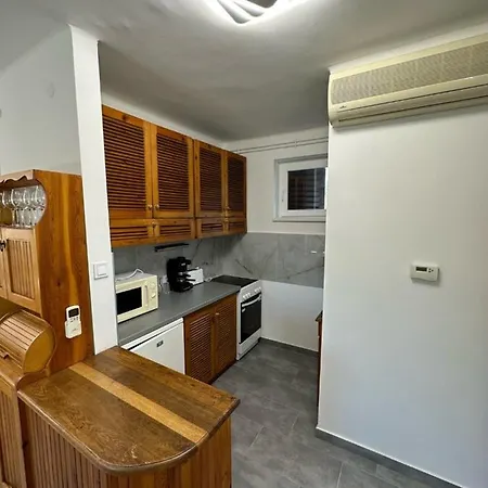 Hangulatos Balaton Parti Nyaralo Ferienhaus