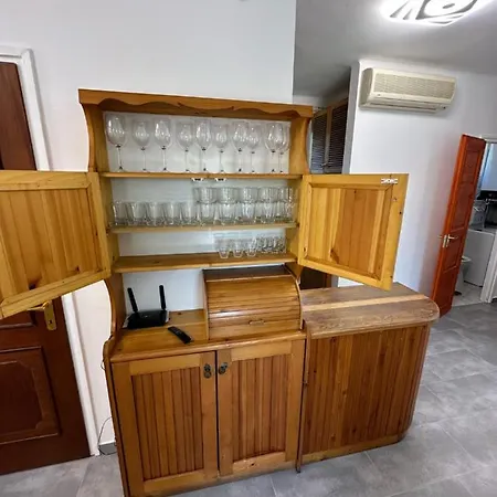 Hangulatos Balaton Parti Nyaralo * Révfülöp