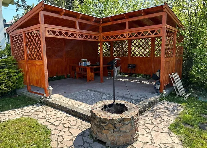 Hangulatos Balaton Parti Nyaralo * רבפולופ