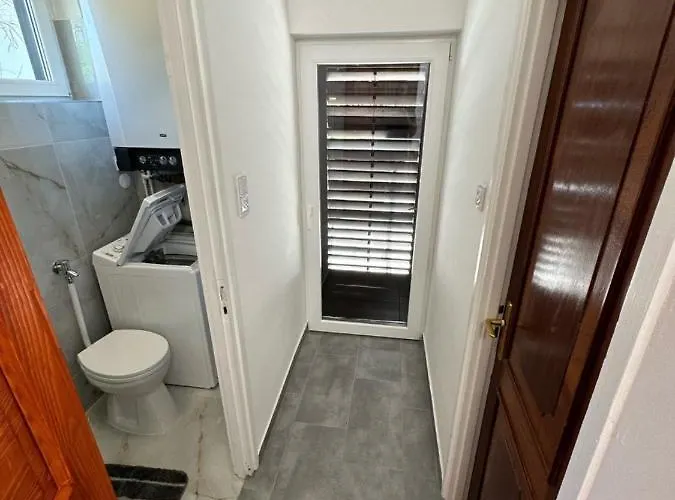 Hangulatos Balaton Parti Nyaralo Révfülöp