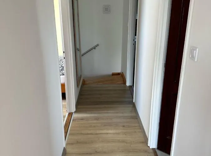 Hangulatos Balaton Parti Nyaralo בית נופש *