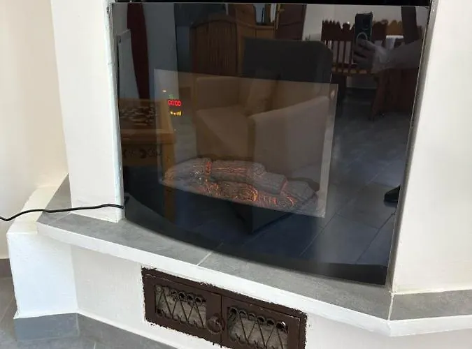 Hangulatos Balaton Parti Nyaralo Дом отдыха *