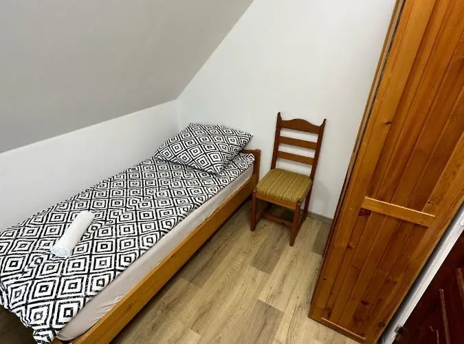Hangulatos Balaton Parti Nyaralo Дом отдыха *