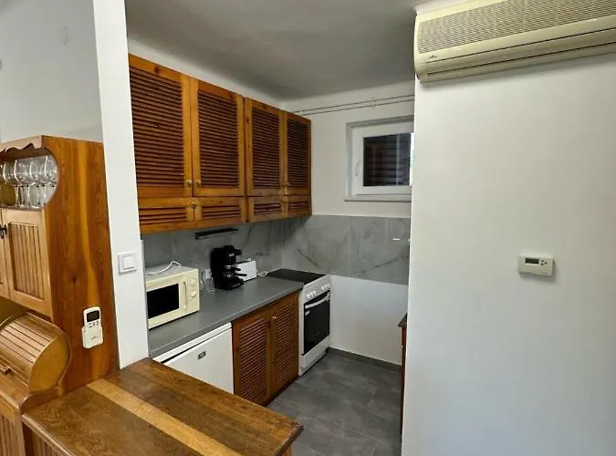 Hangulatos Balaton Parti Nyaralo בית נופש