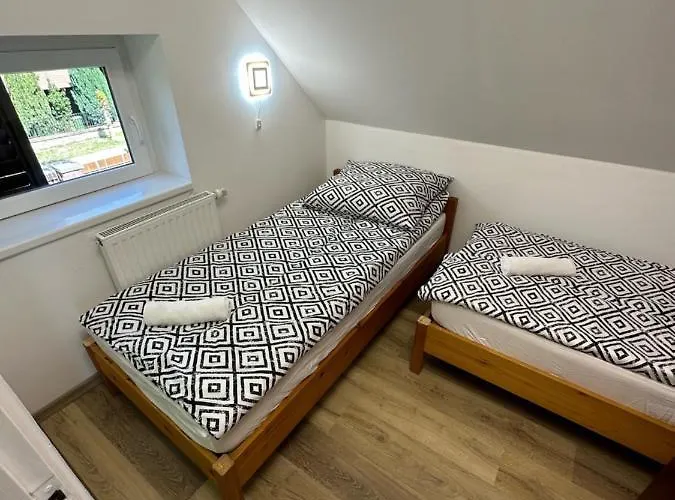 Hangulatos Balaton Parti Nyaralo בית נופש