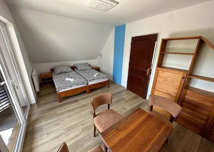 Hangulatos Balaton Parti Nyaralo * Révfülöp